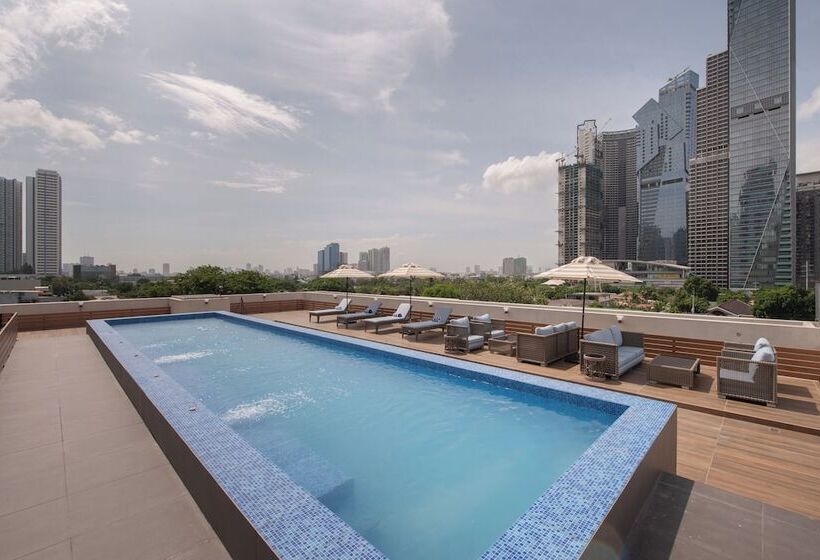 Hotell The Belamy House Managed By Hii