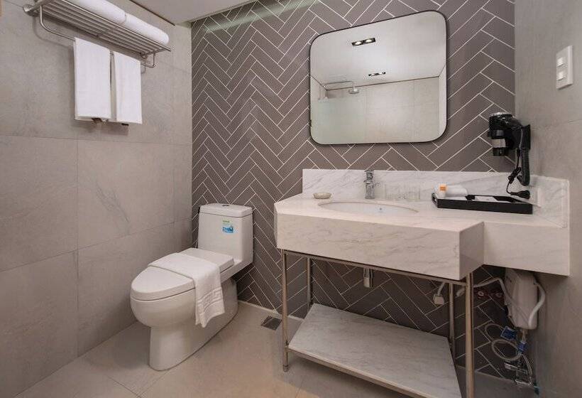 Hotell The Belamy House Managed By Hii