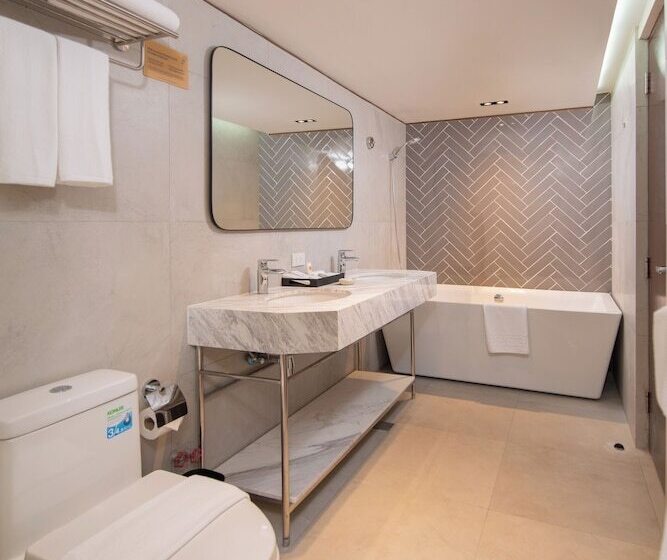 Hotell The Belamy House Managed By Hii