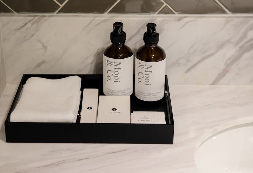 Hotell The Belamy House Managed By Hii