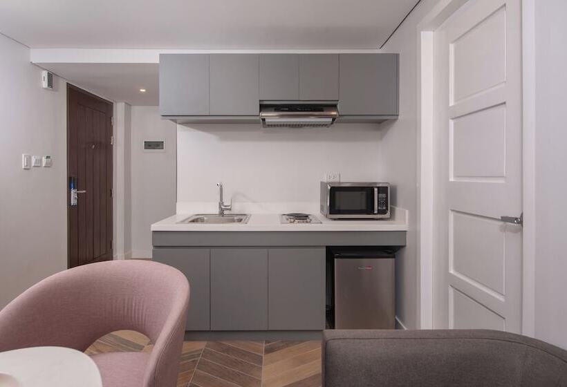 Hotell The Belamy House Managed By Hii