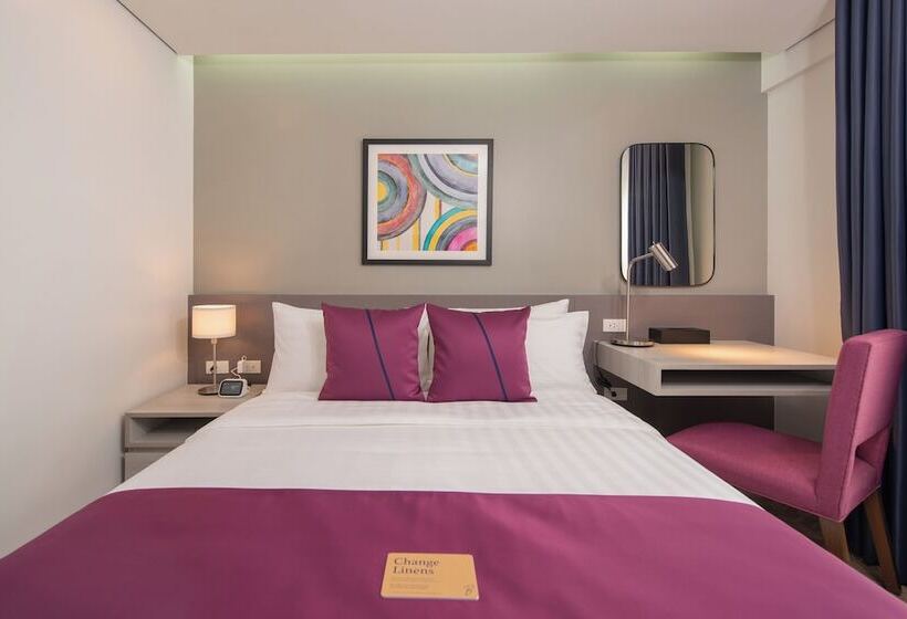 Hotell The Belamy House Managed By Hii