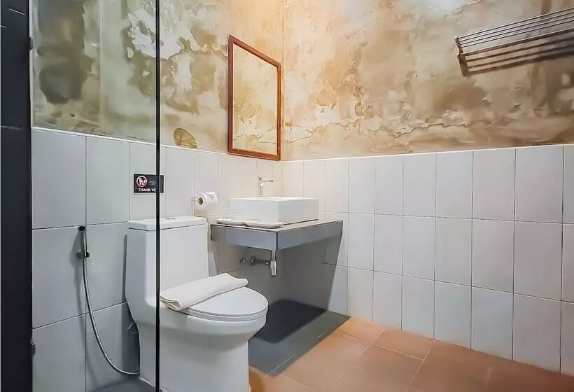 هتل The Riva Vientiane