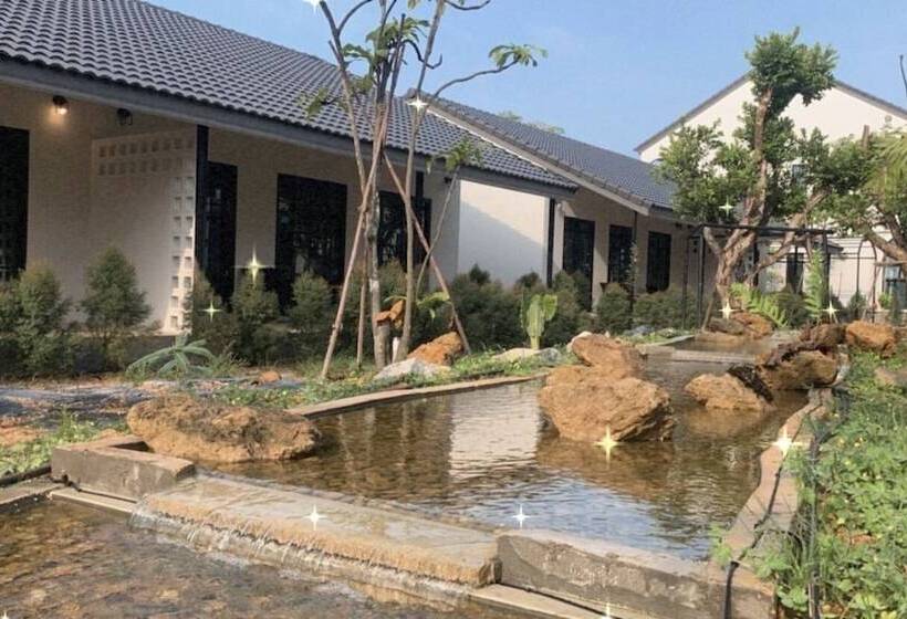 酒店 Trat Tara Boutique