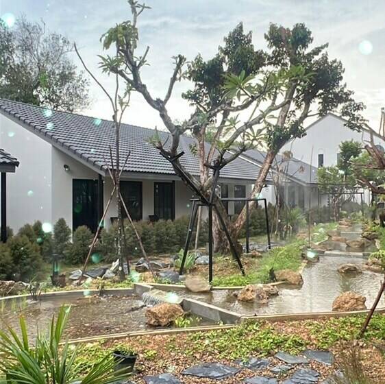 酒店 Trat Tara Boutique