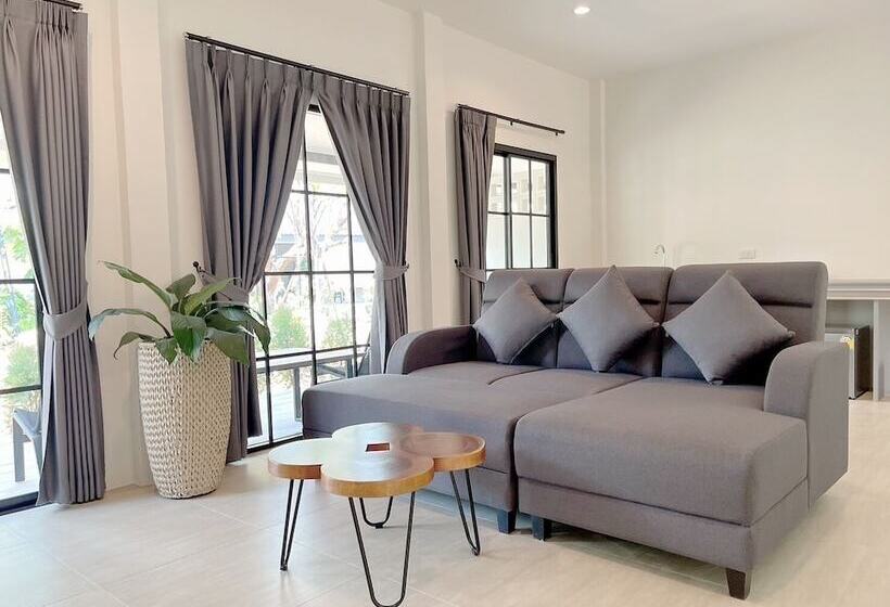 酒店 Trat Tara Boutique