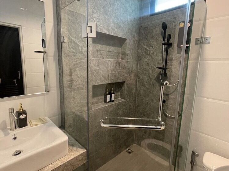 酒店 Trat Tara Boutique