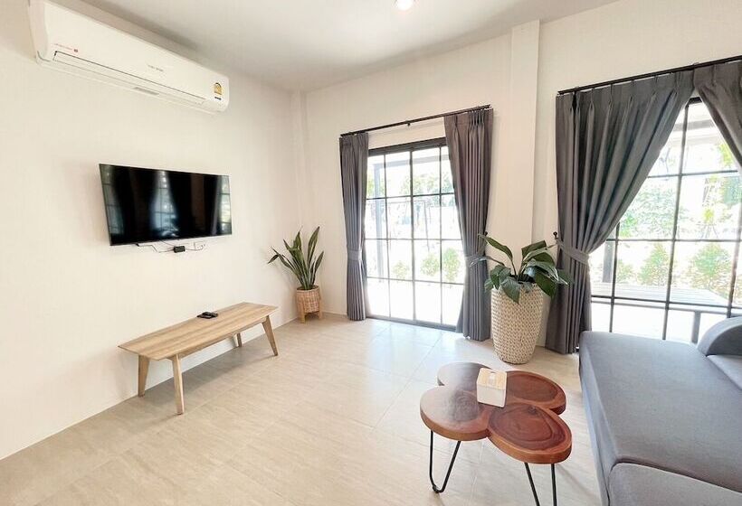 酒店 Trat Tara Boutique