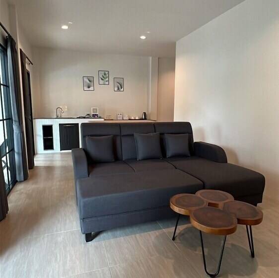 酒店 Trat Tara Boutique