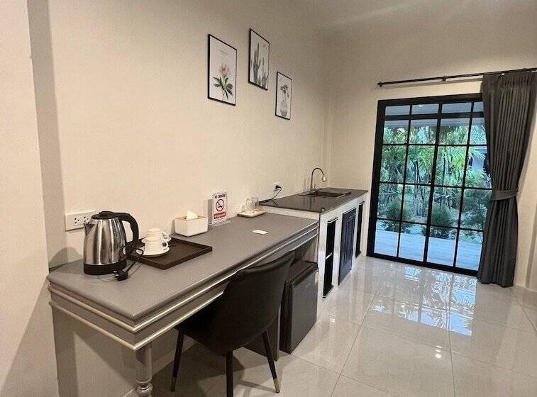 酒店 Trat Tara Boutique