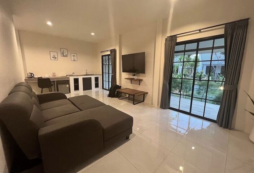 酒店 Trat Tara Boutique