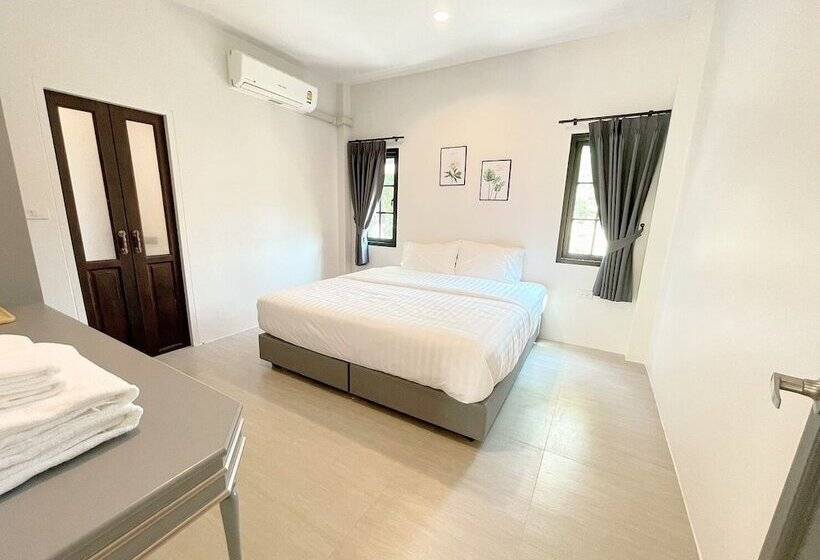 酒店 Trat Tara Boutique