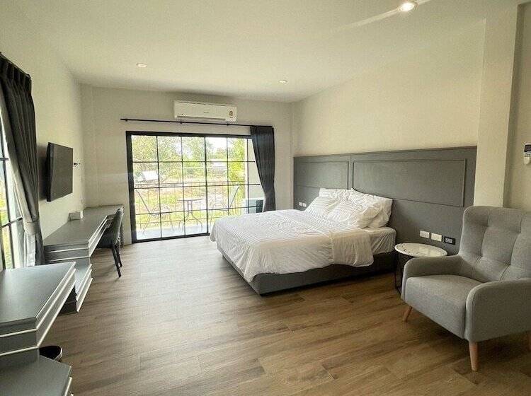 酒店 Trat Tara Boutique