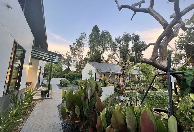 酒店 Trat Tara Boutique