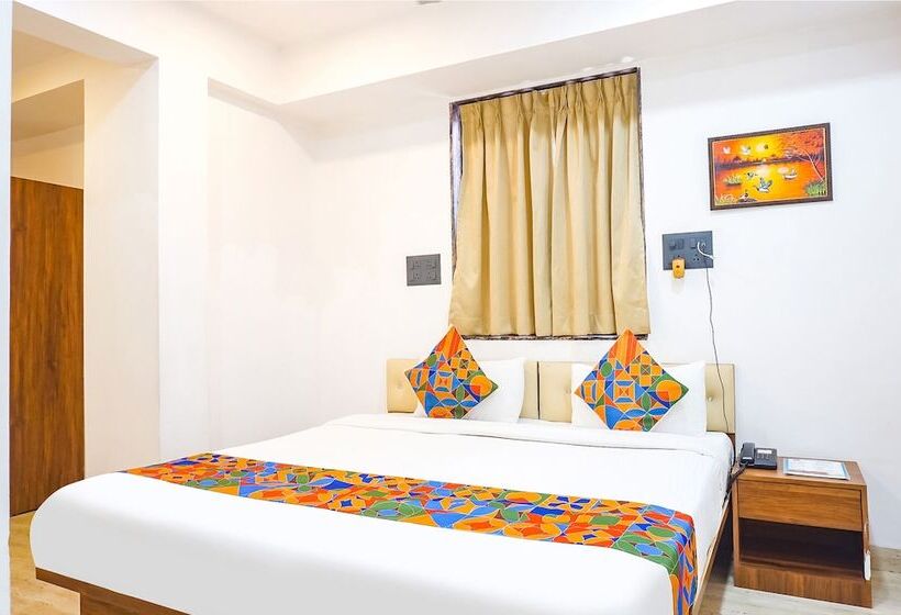 Fabhotel Atithi Regency