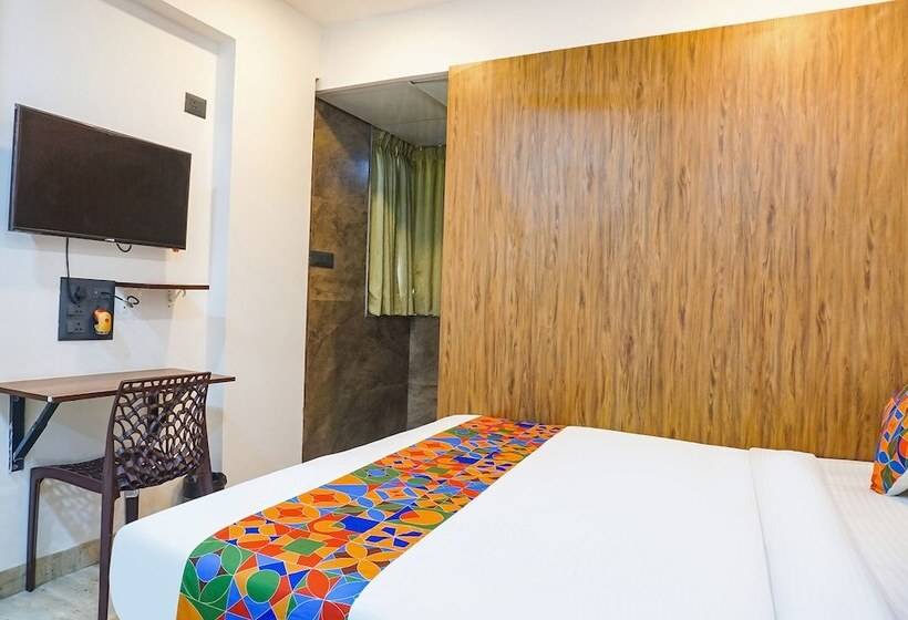 Fabhotel Atithi Regency