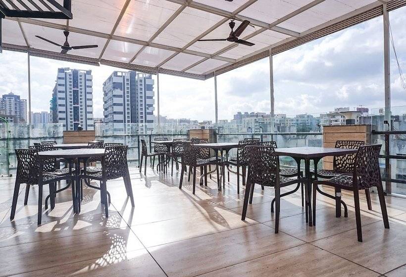 Fabhotel Atithi Regency