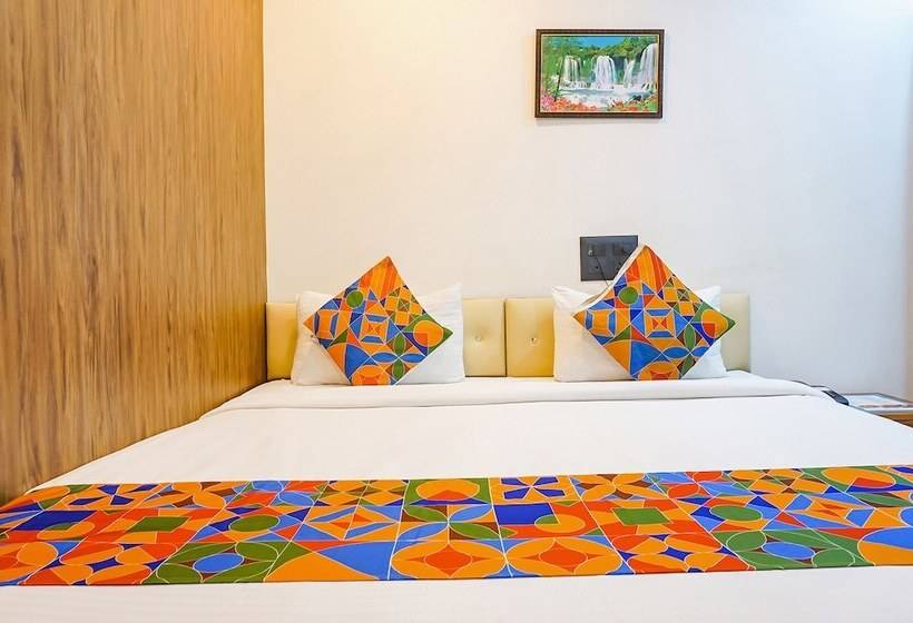 Fabhotel Atithi Regency