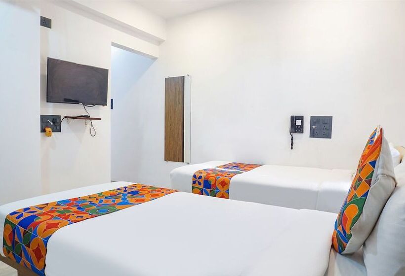 Fabhotel Atithi Regency