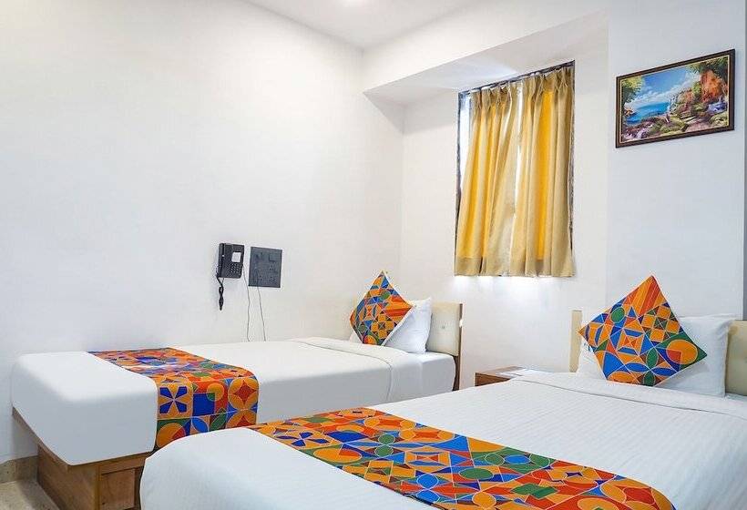 Fabhotel Atithi Regency