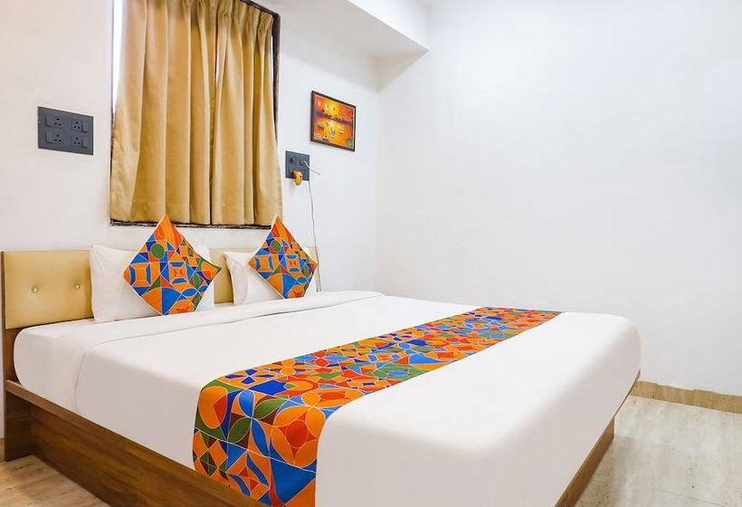 Fabhotel Atithi Regency