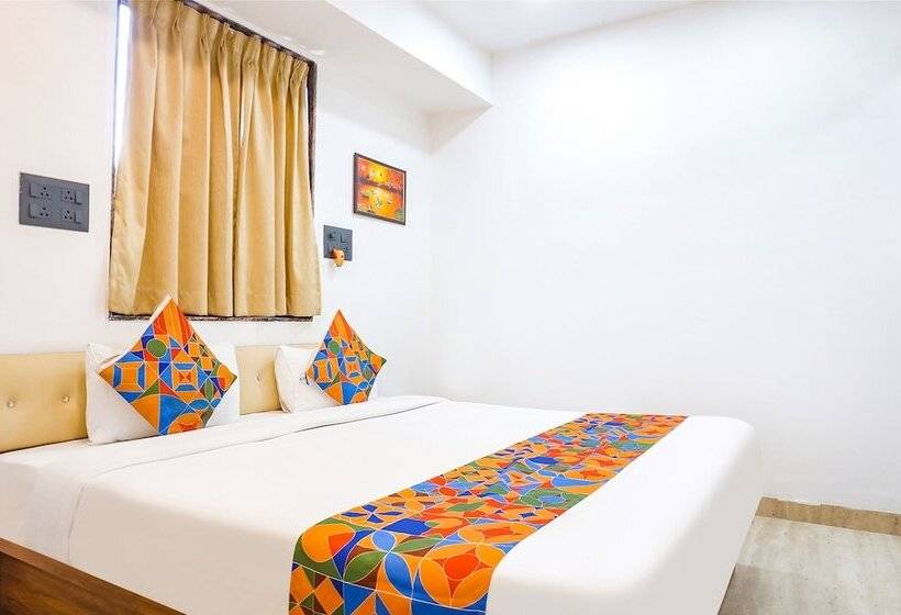 Fabhotel Atithi Regency