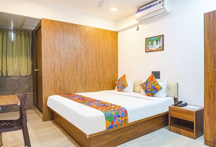 Fabhotel Atithi Regency