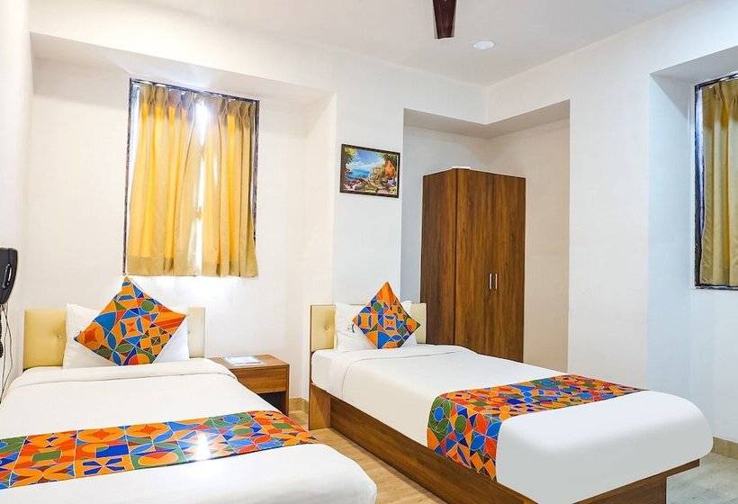 Fabhotel Atithi Regency