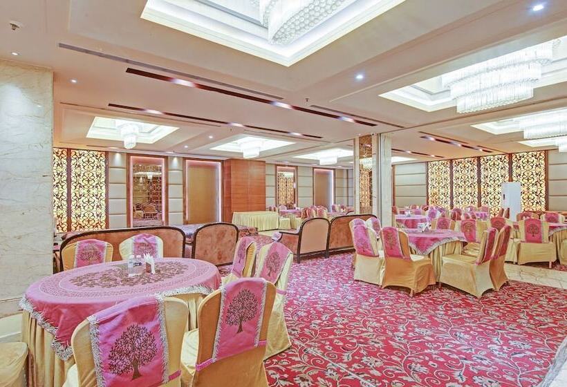 Hotel Treebo Premium Arista