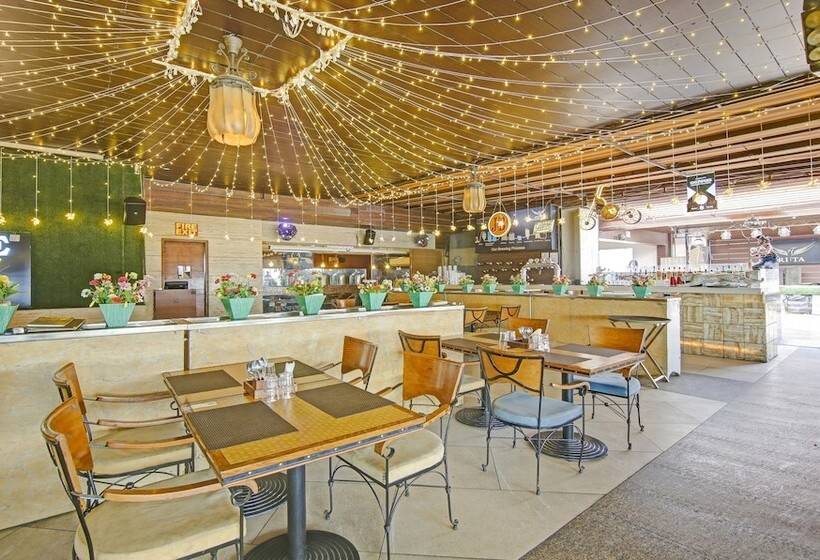 Hotel Treebo Premium Arista