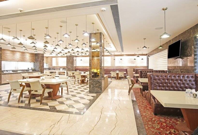 Hotel Treebo Premium Arista