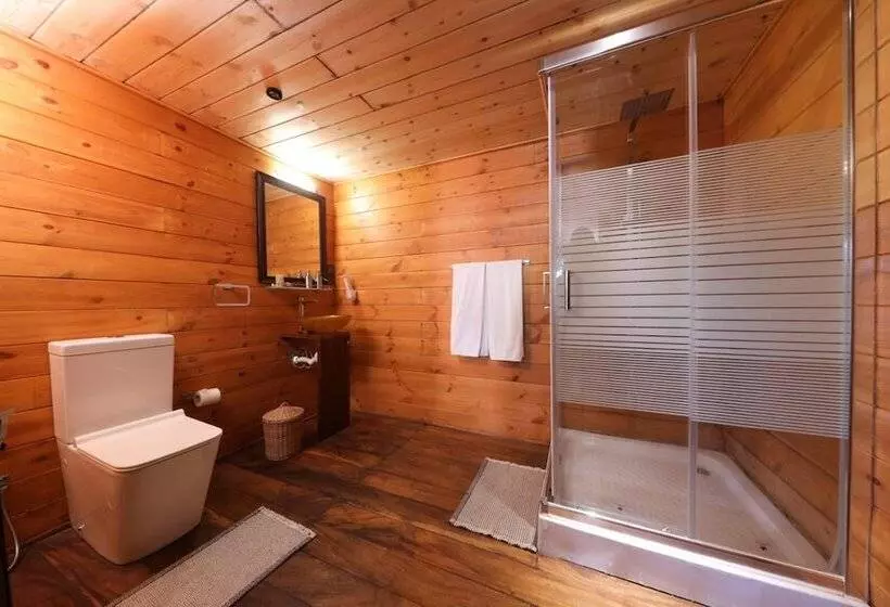 هتل Tribe Yala  Luxury Camping
