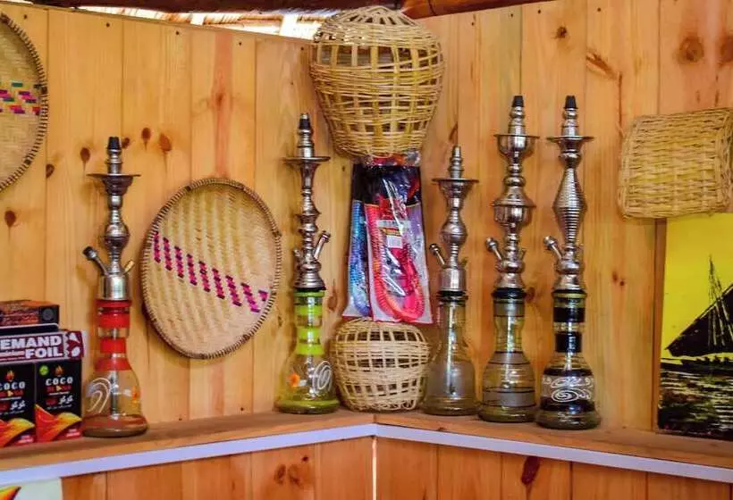 ホテル Uhuru House And Restaurant