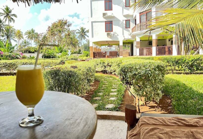 فندق Zanoceanique Luxury