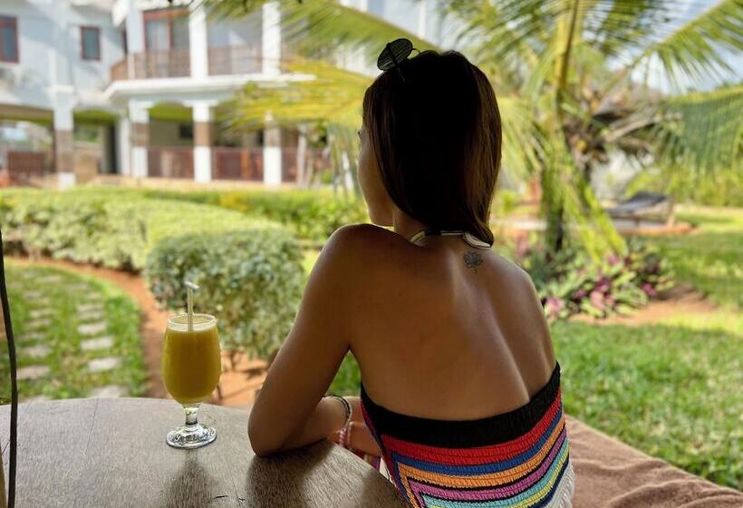 فندق Zanoceanique Luxury