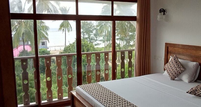 فندق Zanoceanique Luxury