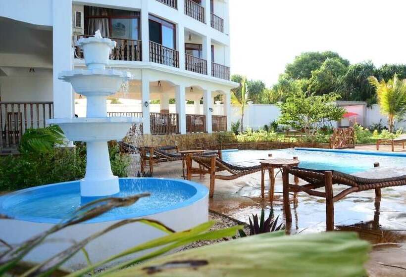 فندق Zanoceanique Luxury