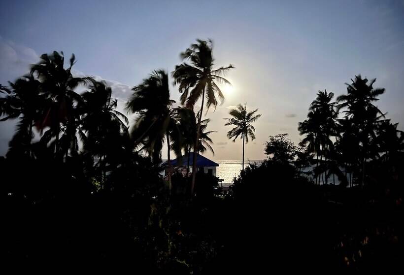 فندق Zanoceanique Luxury