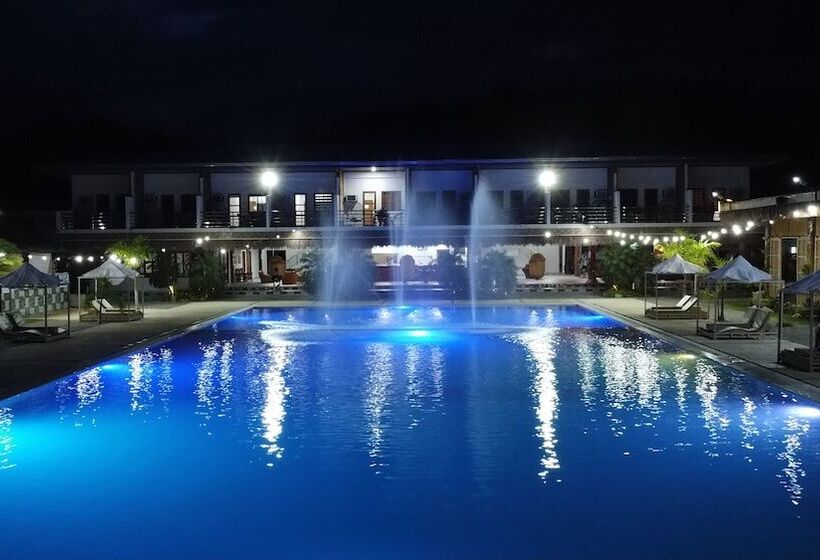 Lasersita Casitas And Water Spa Beach Resort By Cocotel