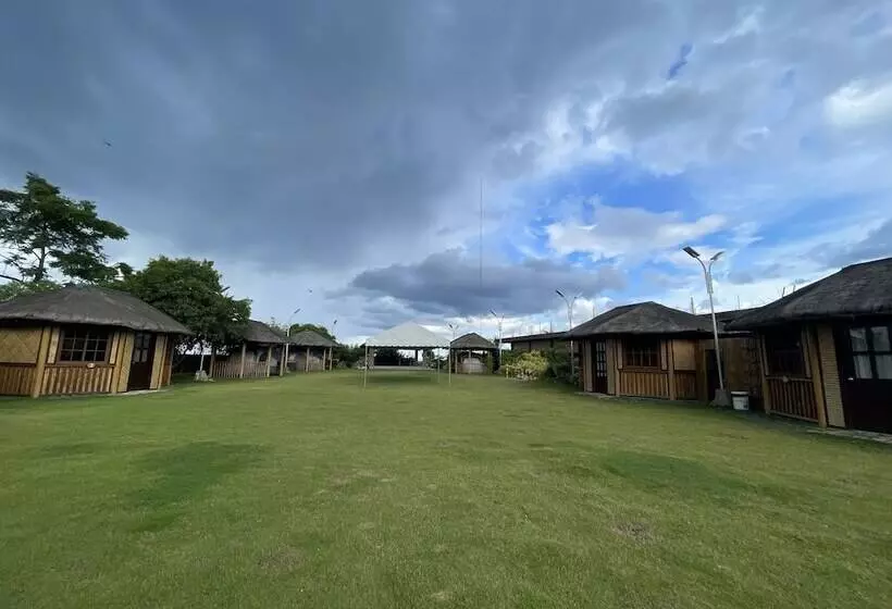 Lasersita Casitas And Water Spa Beach Resort By Cocotel