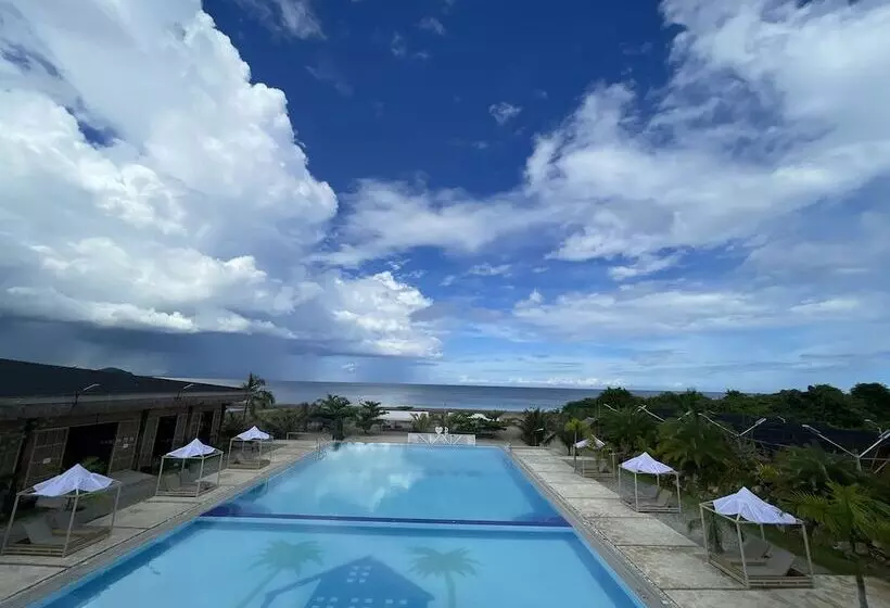 Lasersita Casitas And Water Spa Beach Resort By Cocotel