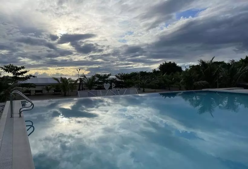 Lasersita Casitas And Water Spa Beach Resort By Cocotel