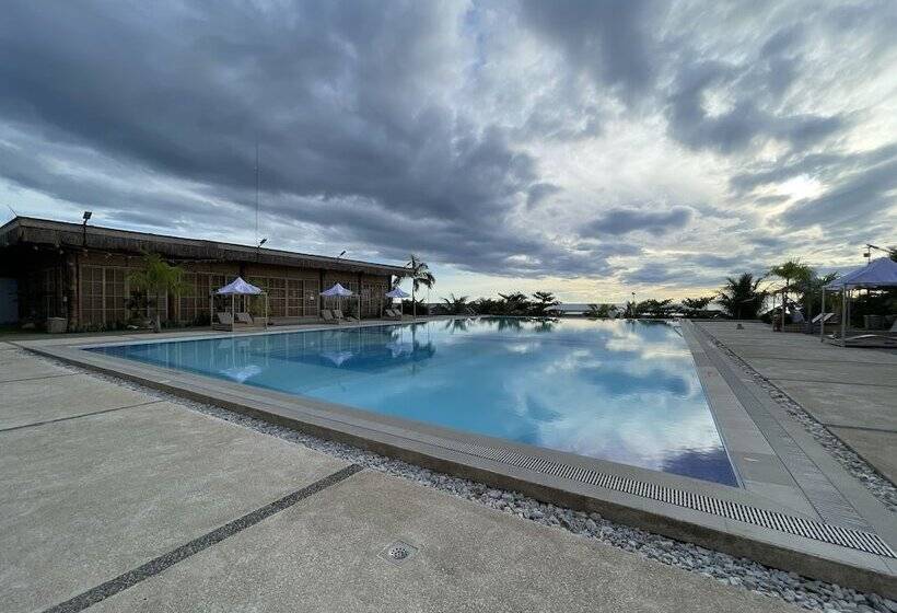 Lasersita Casitas And Water Spa Beach Resort By Cocotel