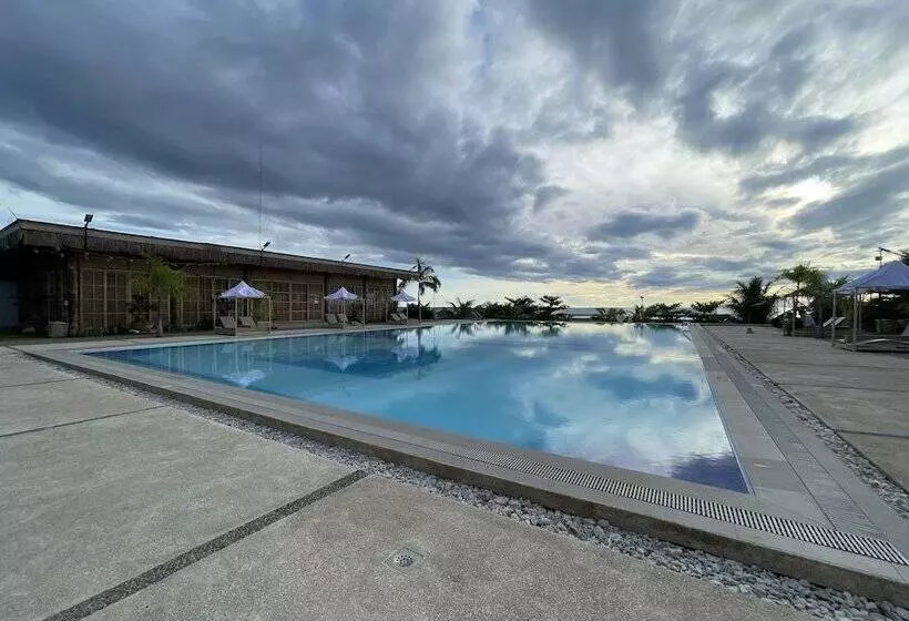 Lasersita Casitas And Water Spa Beach Resort By Cocotel