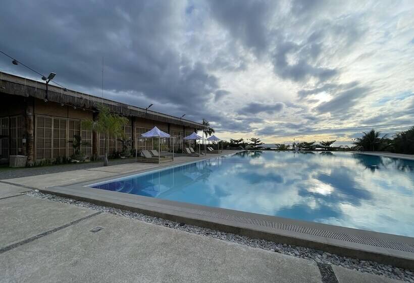 Lasersita Casitas And Water Spa Beach Resort By Cocotel