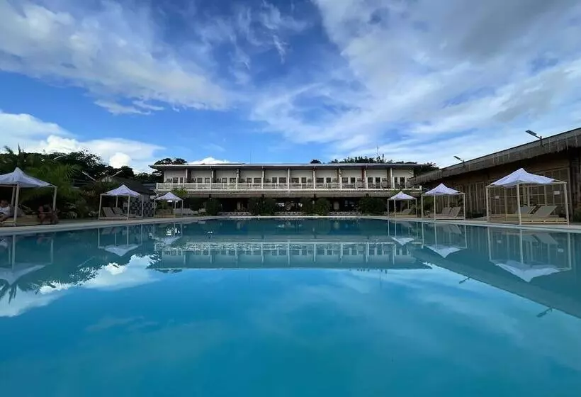 Lasersita Casitas And Water Spa Beach Resort By Cocotel