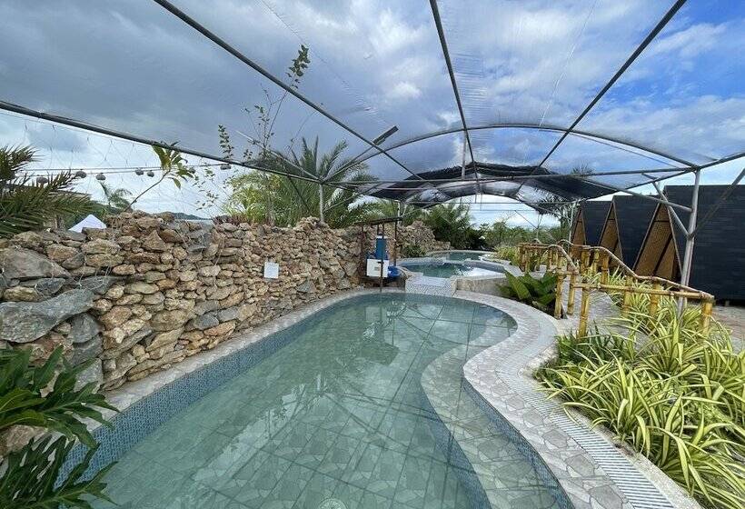 Lasersita Casitas And Water Spa Beach Resort By Cocotel