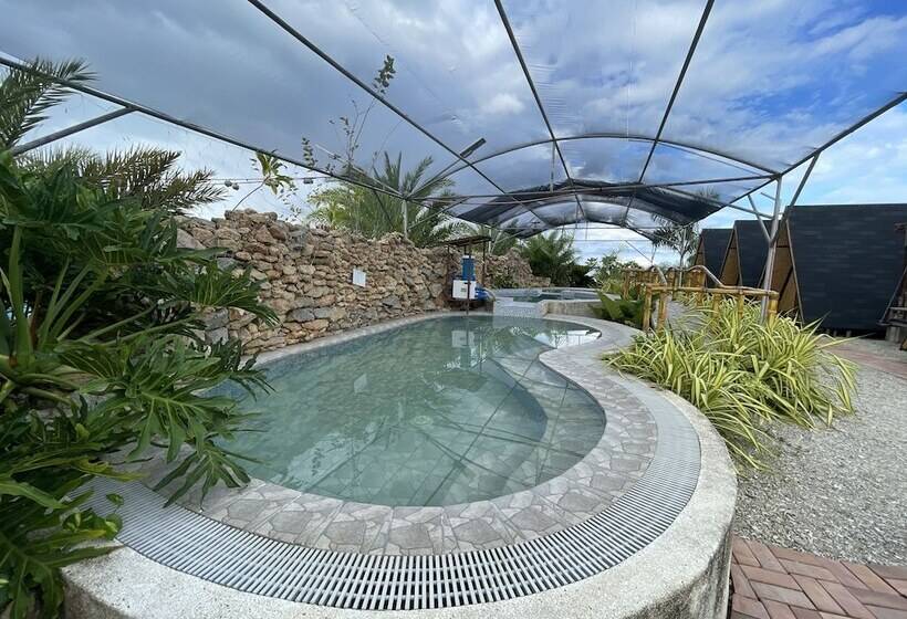 Lasersita Casitas And Water Spa Beach Resort By Cocotel