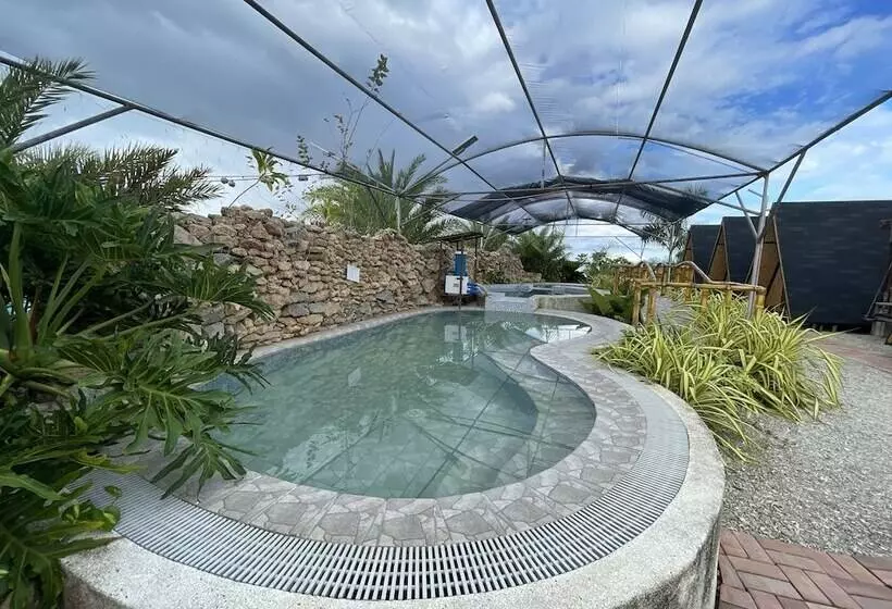 Lasersita Casitas And Water Spa Beach Resort By Cocotel