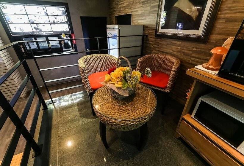 모텔 Daegu Daemyeongdong 9h